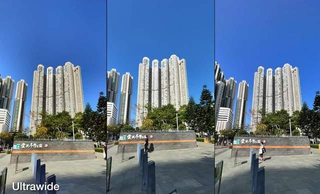 三星|国产旗舰挑战苹果三星,有没有胜算?样张实拍对比来了