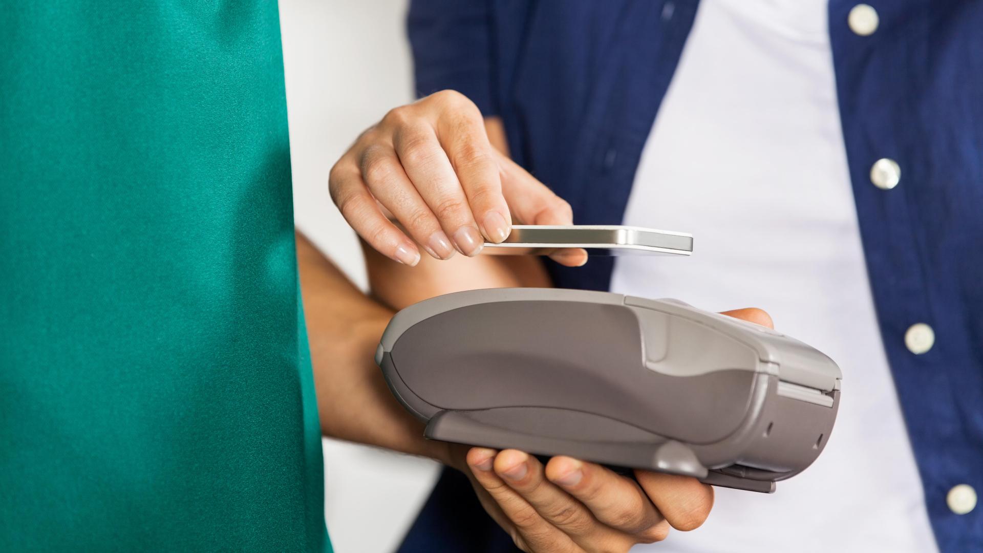 苹果|手机支付时，一定要避免这5种不良操作习惯，很多人都犯过