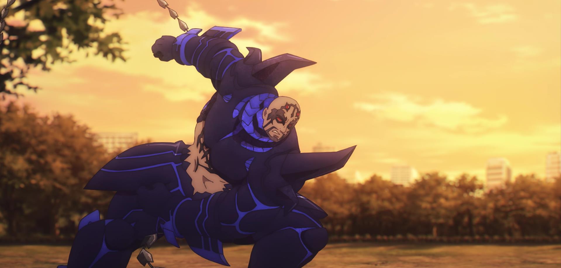 engage kiss|《Engage Kiss》第九话超神，伏笔收回很顺利，甚至还有修女的胖次