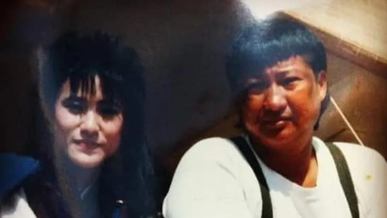 大岛由加利|师爷说：跟着洪金宝有饭吃，“打女”大岛由加利的跨国情缘