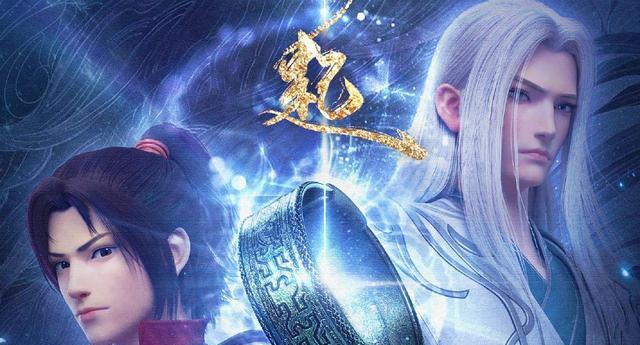 acgn漫评|斗罗小白，斗破拉胯，完美无剧情，凡人都是陈师姐，国漫谁扛大旗