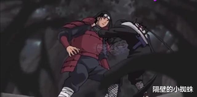 波风水门|火影:猿飞日斩很惧怕波风水门的棺材吗?