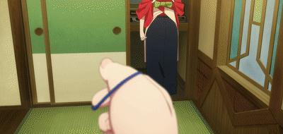 lycorisrecoil|7月新番《LycorisRecoil》千束神走位,近距离机枪扫射都打不中