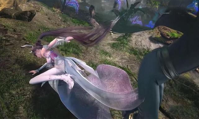 小舞|斗罗：小舞的武魂真身为何不是柔骨兔？她复活后，已经彻底成人