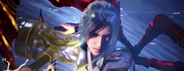 预告|新预告来袭,唐晨即将登场,斗罗大陆动画官博出现失误