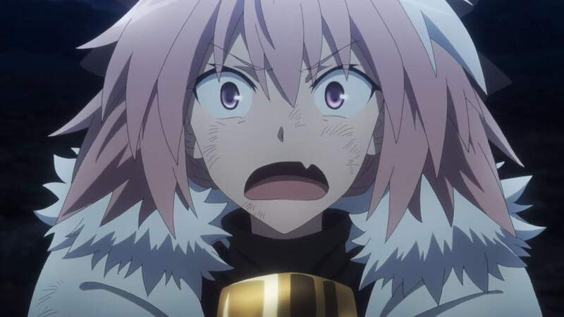 acgn漫评|动画虎牙真的存在：常有吐槽说作画失误，网友附图证明会顶出嘴唇