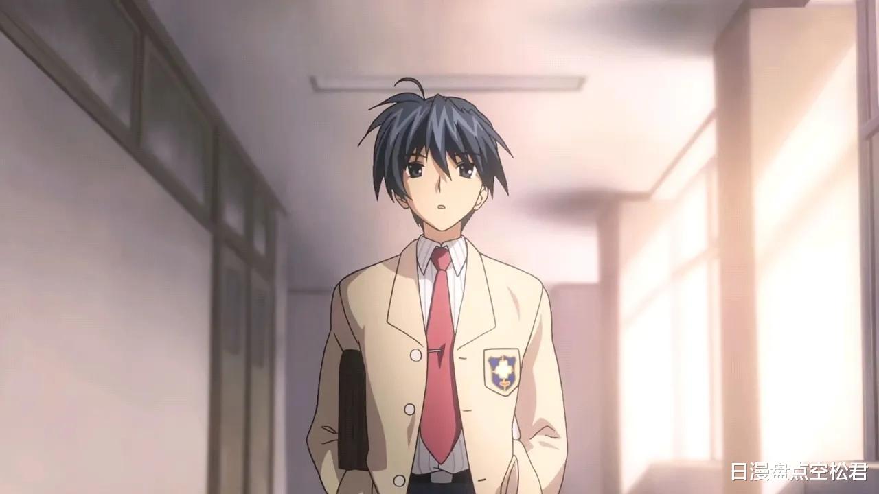 路漫漫|盘点动漫中的“不良少年”，“从良”之路漫漫