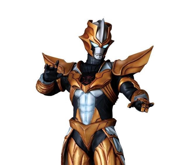 奥特银河|奥特银河格斗3：雷格罗斯独立剧集确定，小金牛会是他最大敌人！