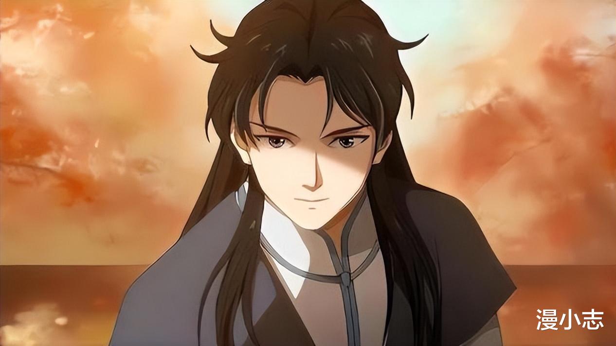 新围棋少年|历史粉圈影响动漫创作?《新围棋少年》被骂,《火凤燎原》也危险