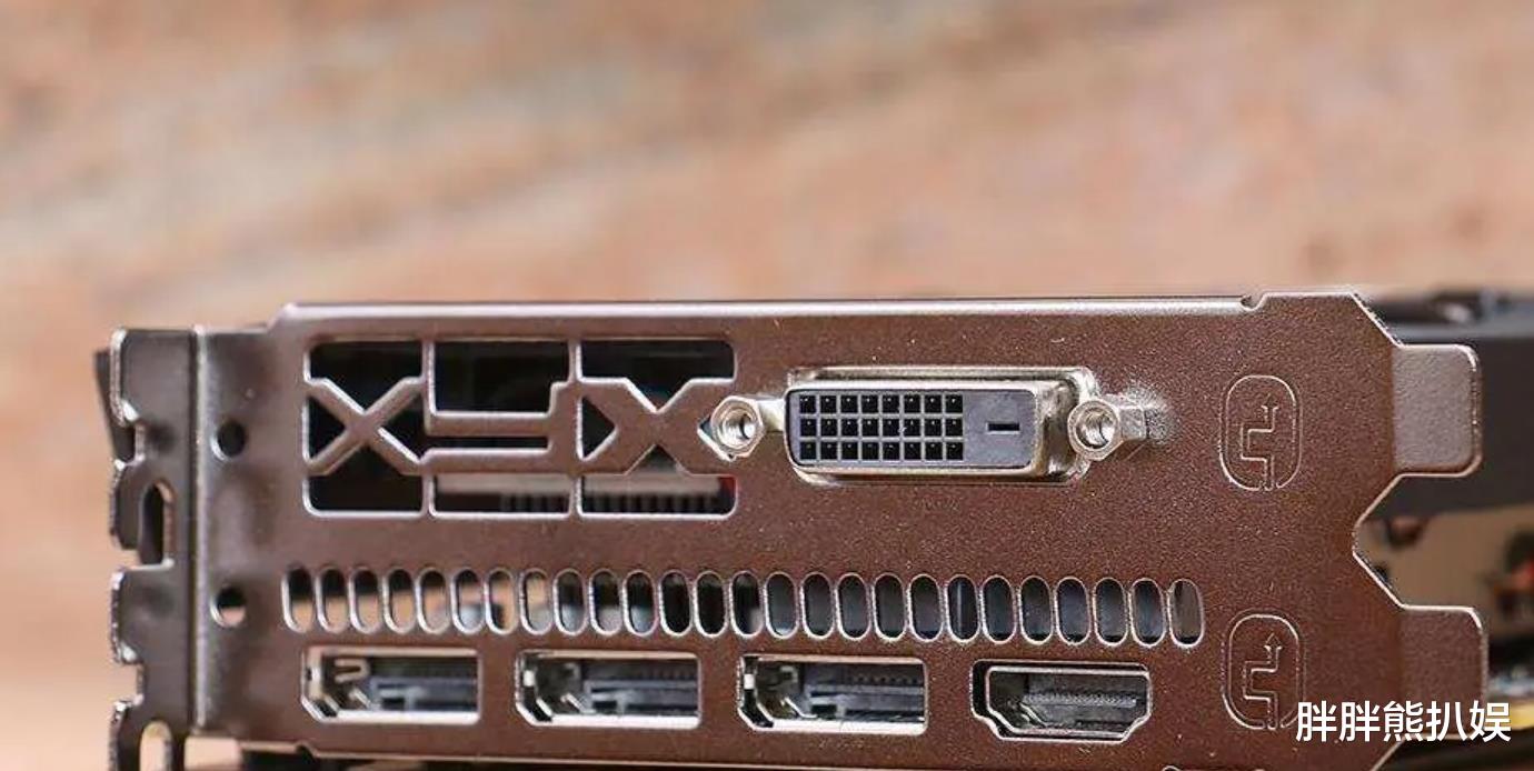 显卡|聊聊DP 2.0接口：发哥和AMD走在前头，显卡再度面临压力？