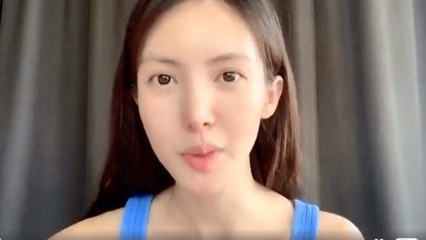 李小璐|7位“歪嘴女战神”：金晨美艳，刘涛大气，何琳歪到离谱