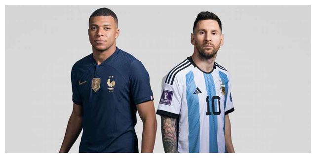 世界杯决赛前瞻：法国各位置实力全面占优，阿根廷仅门将更强