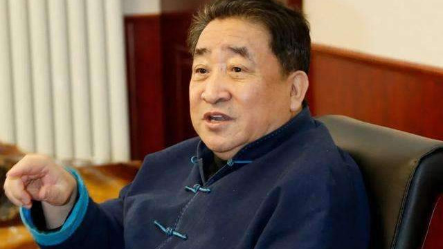 相声|大山回应抄袭门！姜昆春晚相声再惹争议！网友定下“三宗罪”！