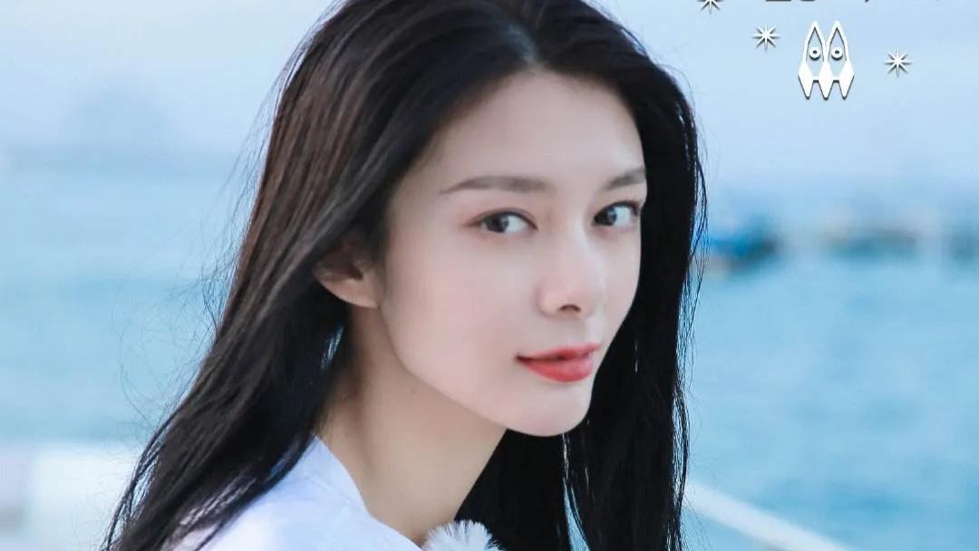 美容 清纯少女怎么变成女装大佬既视感？！