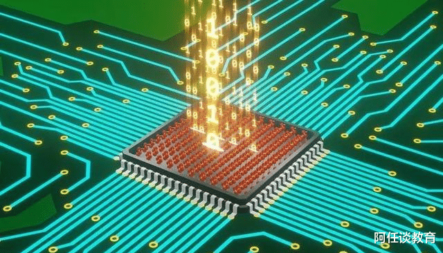 芯片|国内5G高端芯片实现量产,万万没有想到,湖北打破国外技术垄断
