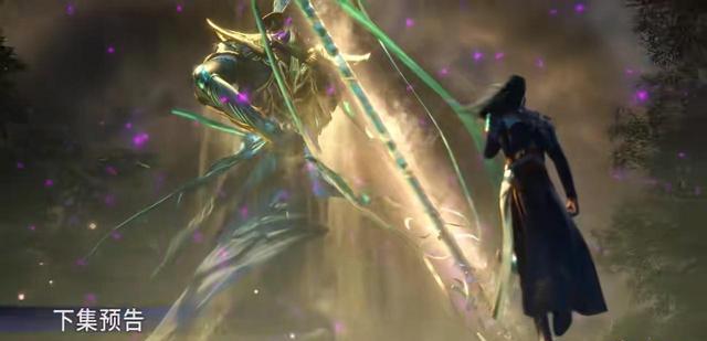 预告片|30秒看完斗罗211话?10分钟正片再度被吐槽,6月恢复时长不是梦