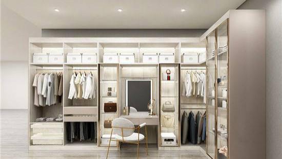 收纳，让生活更美好