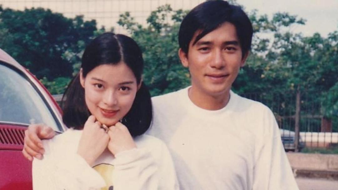 刘锦玲|惨遭欺凌污蔑，后悔当演员，没有后台的她爆光圈内黑幕？