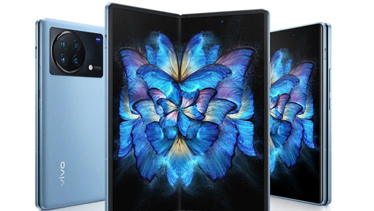 折叠屏|vivo X Fold折叠屏零件维修价出炉 内屏更换费用5080元行业最高