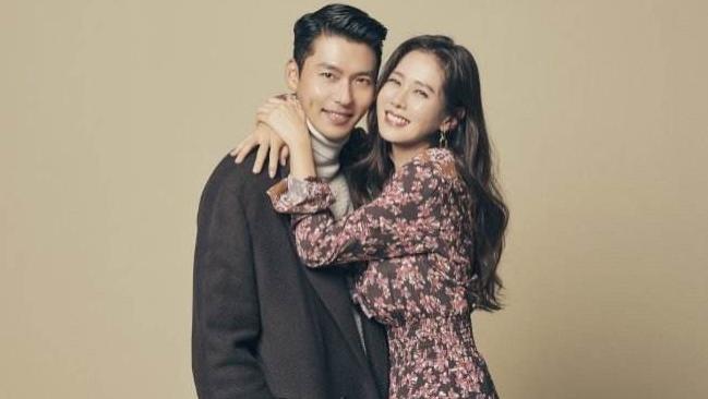 孙艺珍|玄彬孙艺珍婚礼细节曝光，疑举办非公开婚礼，网友：别买了