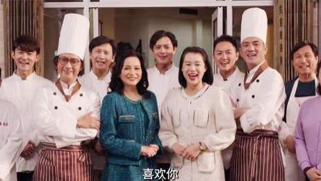 人世间|剧是好剧，但把《狮子山下的故事》和《人世间》放在一起看，差距还是挺大的