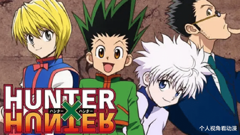 富坚义博|富坚义博：还在等《全职猎人》更新的朋友，为什么还在做白日梦？