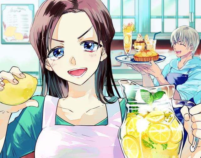 安室透|名柯：为什么名不经传的本梓在人气投票中的名次会那么高？