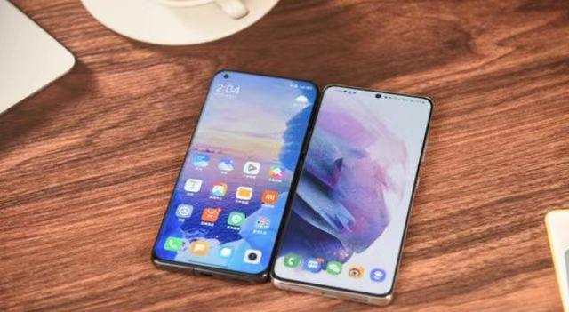 三星|三星新机曝光，144Hz+2亿像素，骁龙8Gen2处理器坐镇