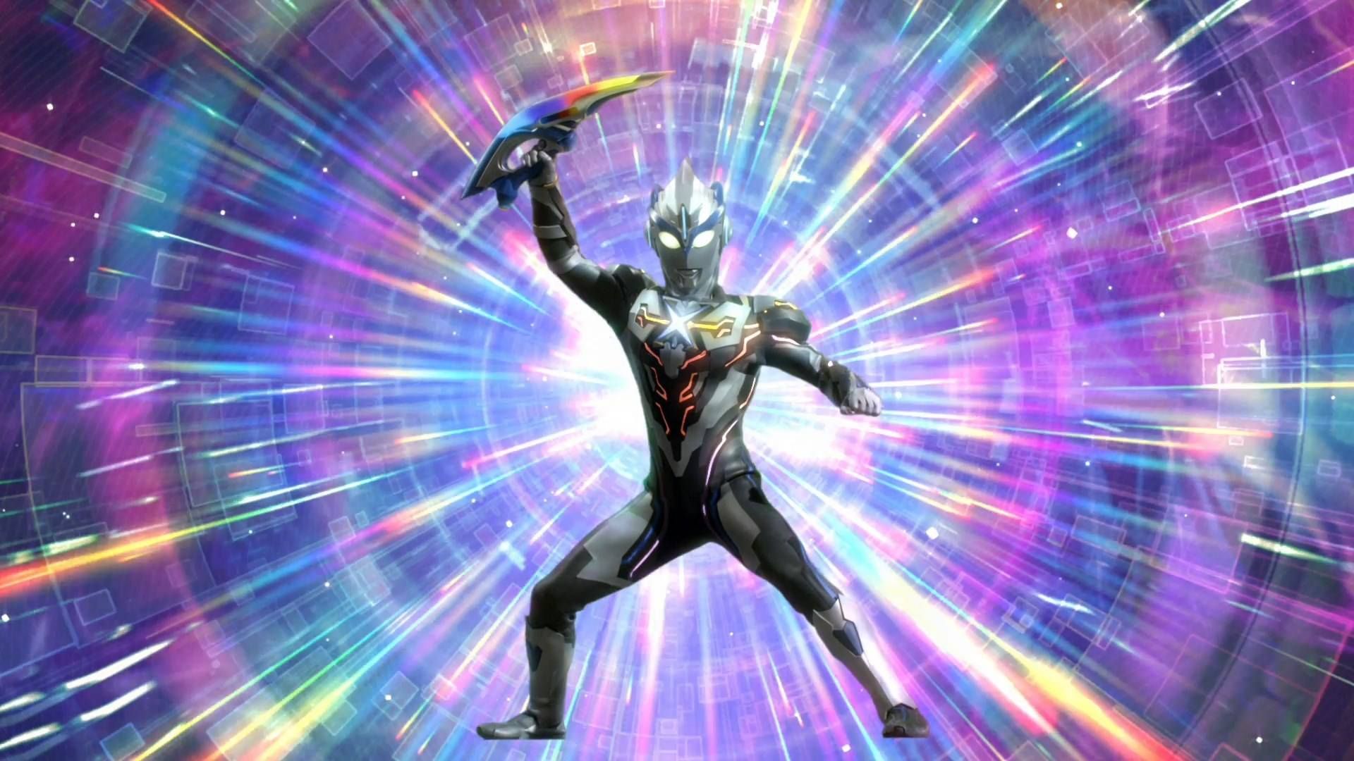 特摄|奥特曼:都说新生代TV很差,他们究竟差在什么地方?