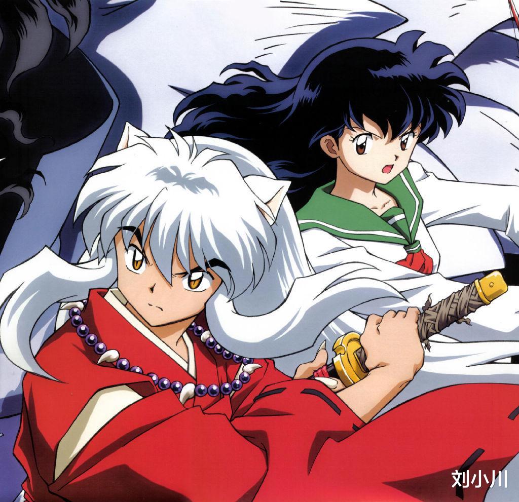 acgn漫评|戈薇最后还能回到现代吗？