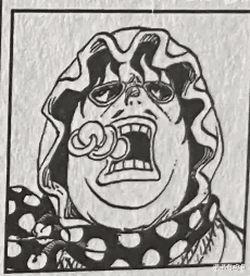 acgn漫评|如果索隆有果实能里,你最希望是哪一种?