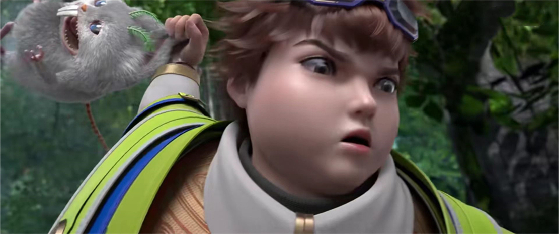 恶魔果实|又一国漫官宣定档，还是耳根大神作品，网友却不看好更不买账