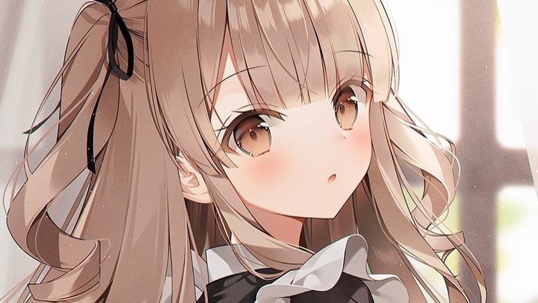 火影忍者|719壁纸，甜美笑容