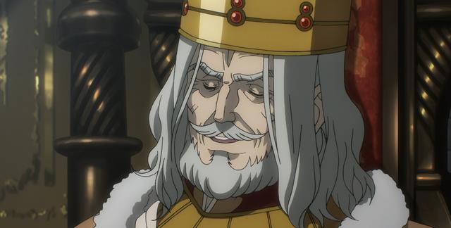 overlord|overlord:王国上层自断存活后路 黄金公主:给你机会你不中用啊