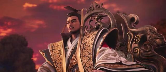 石昊|老石皇成大冤种，石昊大战新石皇，火灵儿死里逃生，她成人生赢家