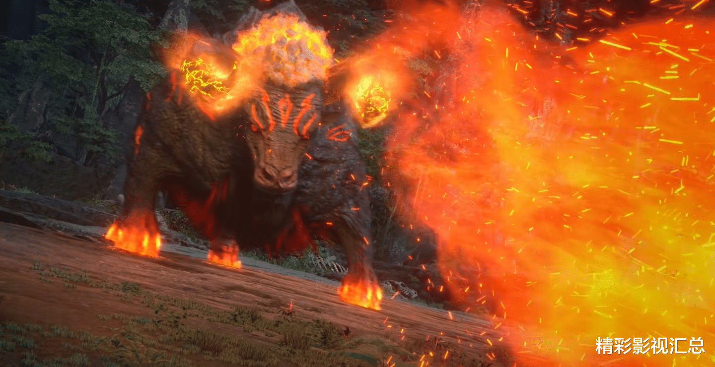 石昊|《完美世界》狻猊炸死,引诱死敌厮杀,最后却便宜了石昊