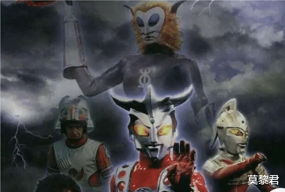 雷欧·奥特曼|雷欧奥特曼：第一集就搞得像大结局一样，收视率能好？