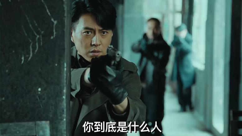 小姐姐|播2集，挤到榜单第一，豆瓣大片好评, 牛骏峰谍战剧凭啥这么横