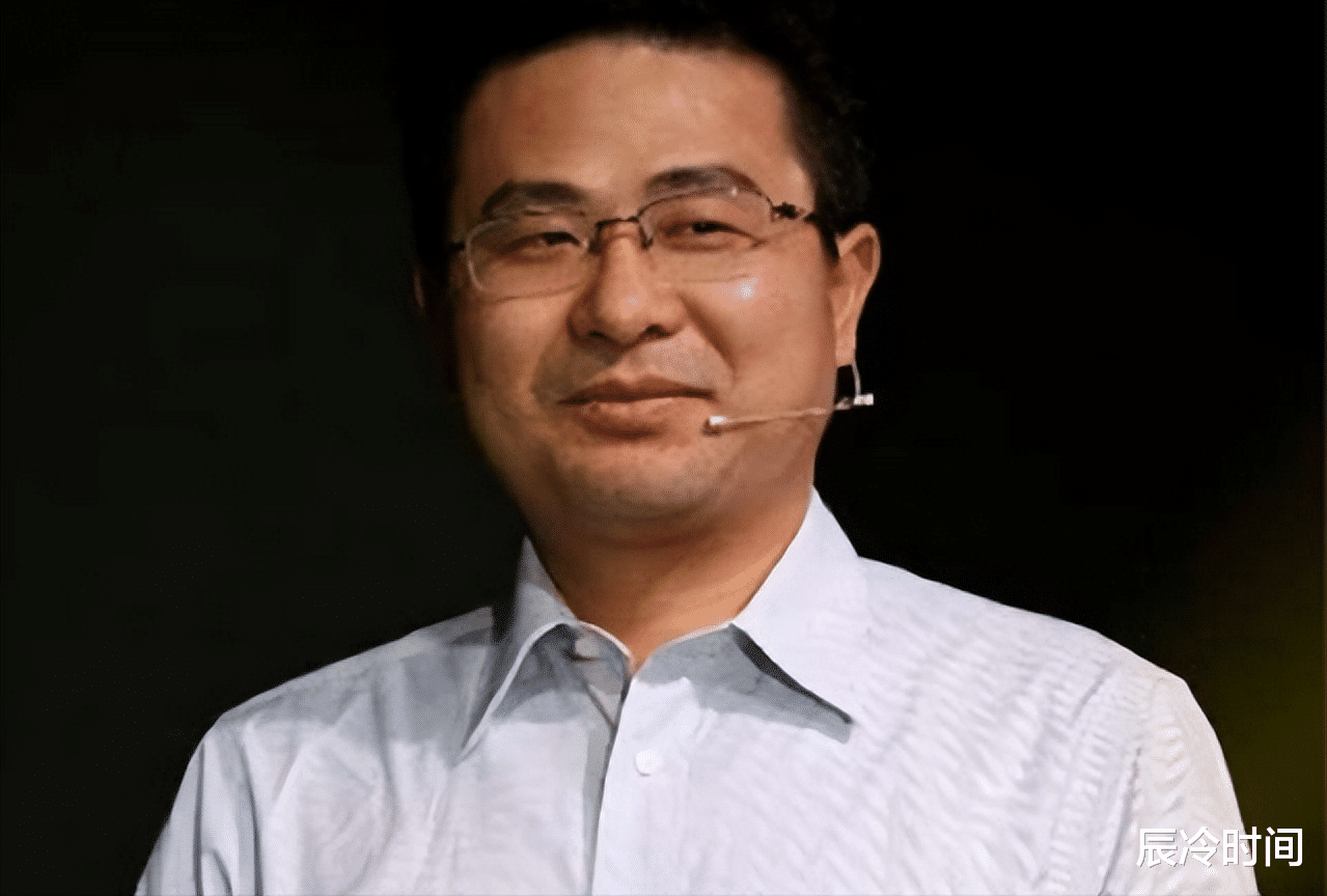 刘立荣|金立手机创始人:一赌输7亿美金,负债200多亿跑路,至今下落不明