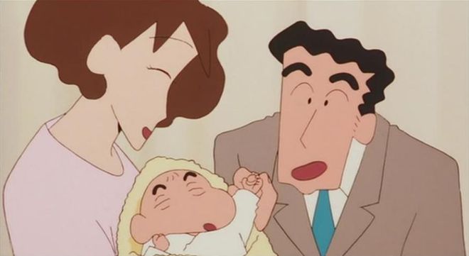 acgn漫评|被误解30年的《蜡笔小新》，你并没看懂！