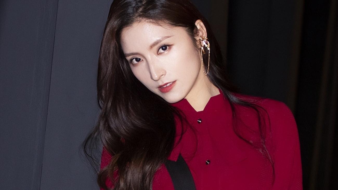 潘辰|潘辰承认落选《浪姐3》，直播回应显高情商，红与不红待遇差很大