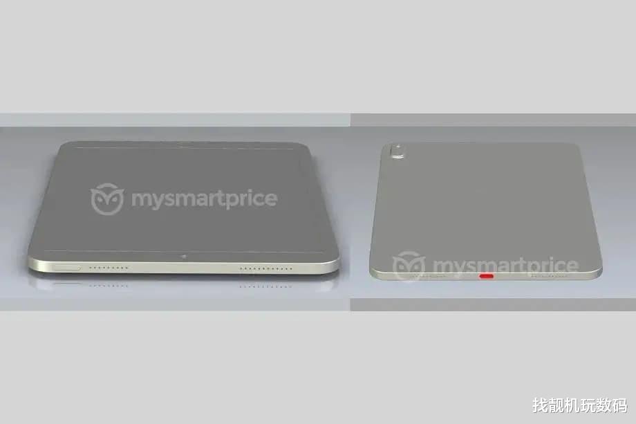 苹果|2499起?苹果真香性价比平板来了,可惜经典成绝唱