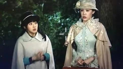 一代洪商|《一代洪商》罗立无法人道，刘天婵为什么不选择离婚？