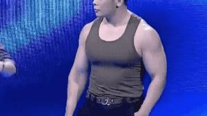 春晚|“非诚勿扰”的男嘉宾现在都这么辣了吗？