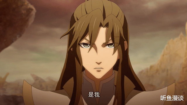 一念永恒|一念永恒:白小纯和贾烈公平一战,通天法眼配合蛮鬼身,实力碾压