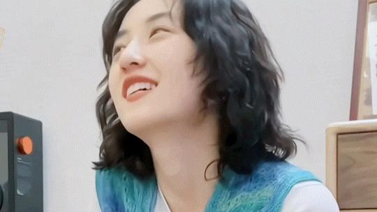 张子枫|张子枫：每一次尝试，都会遇见新的自己