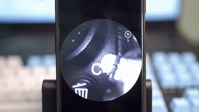 aito|可视采耳神器智商税?bebird Note3 Pro Max体验