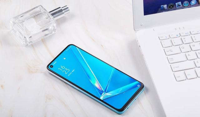 OPPO|OPPO着手生产6000mAh新机，8+256G只是1699，国货就是好