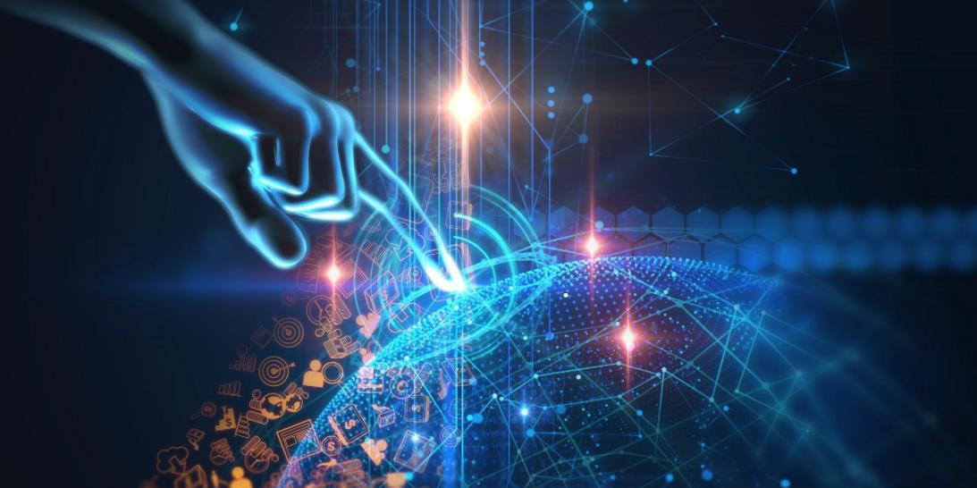 显示器|AI发展的程度有多变态?给猪进行脸部扫描,就能知道它开不开心