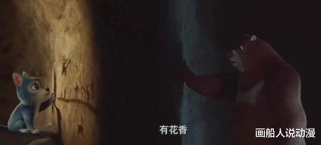 熊大|《熊出没》九年来的角色人气转变,光头强成功转型,熊大成教父